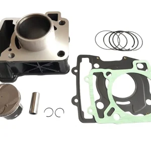 Kracherpreis Zylinder 125ccm KTM Duke RC 125 Husqvarna Svartpilen Vitpilen LC E5